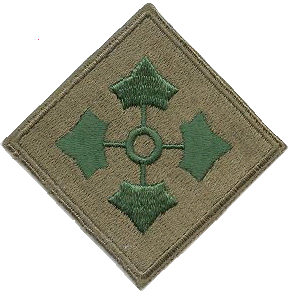Division Patch
